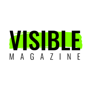 Alicia Morgan contributor to Visible Magazine.