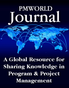 PMWorld Journal Book Review by Alicia Morgan