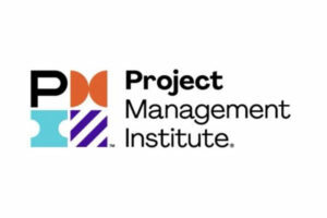 Project Management Institute Log.