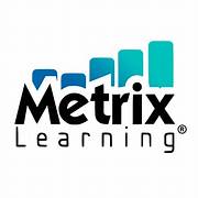 Metrix Learning logo.