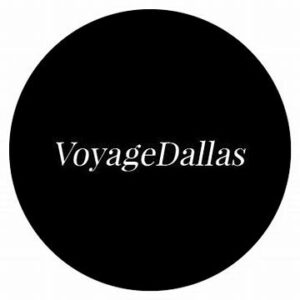 Voyage Dallas magazine photo.